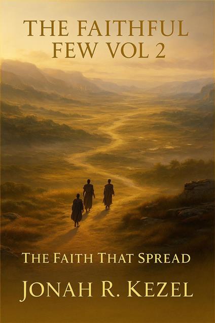 The Faith that Spread