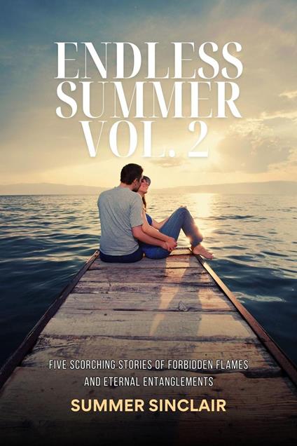 Endless Summer Vol. 2