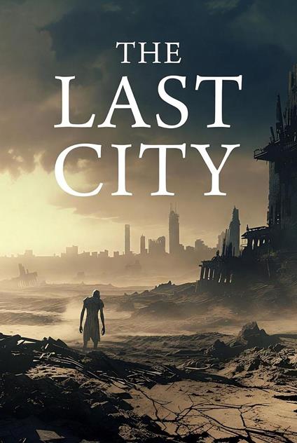 The Last City