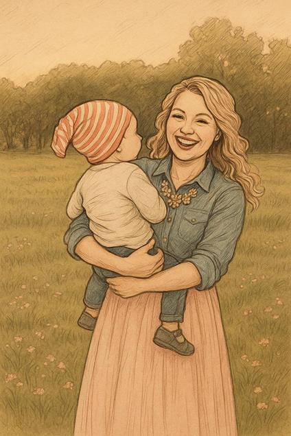 What Survived Me - Kelli Brown - ebook