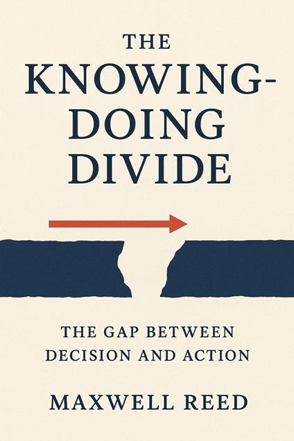 The Knowing–Doing Divide