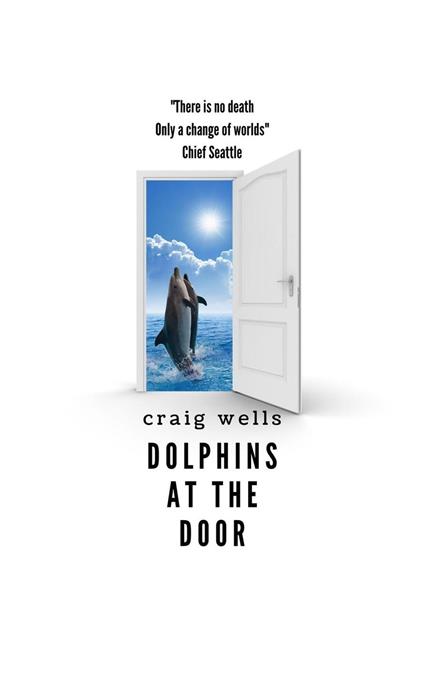 Dolphins At The Door