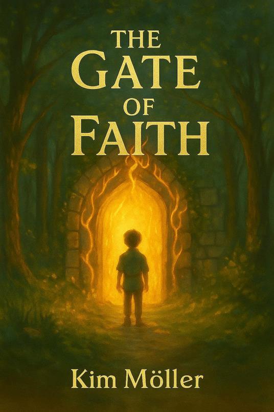 The Gate of Faith