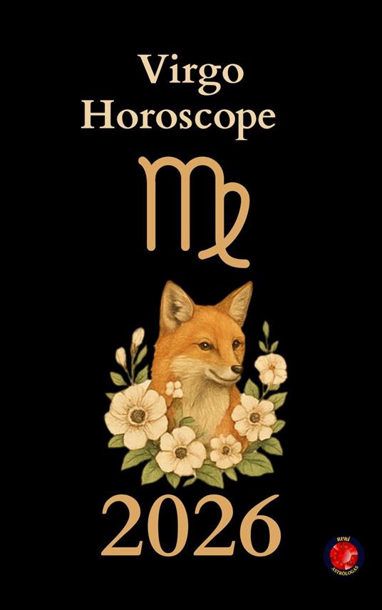 Virgo Horoscope 2026