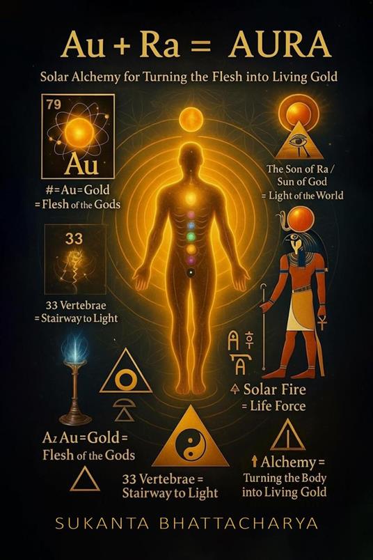 Au + Ra = AURA