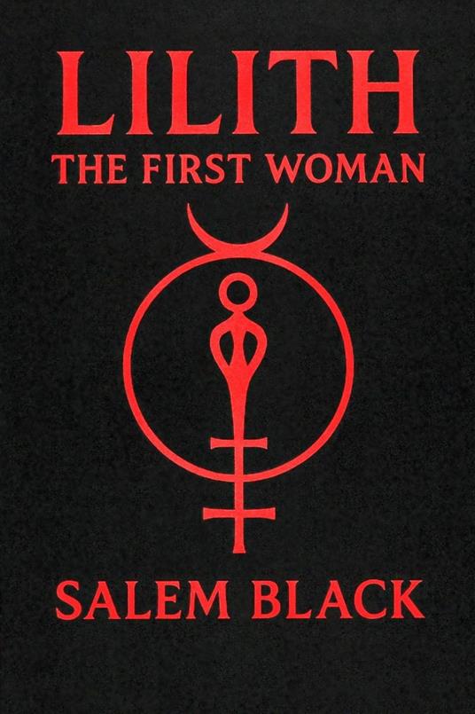 Lilith The First Woman