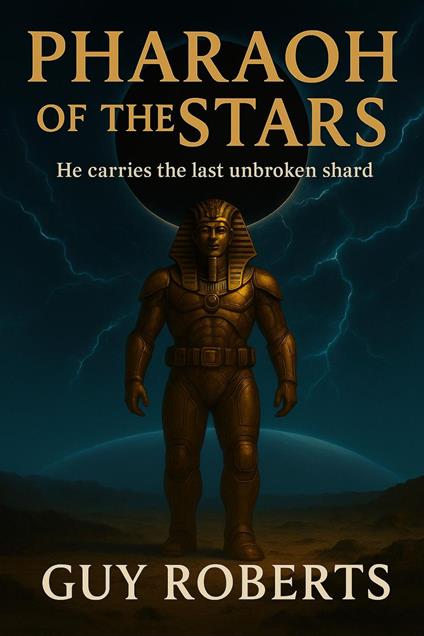 Pharaoh of The Stars