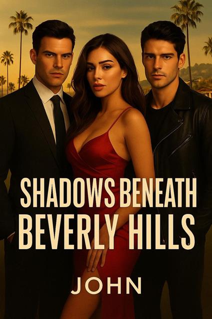 Shadows Beneath Beverly Hills