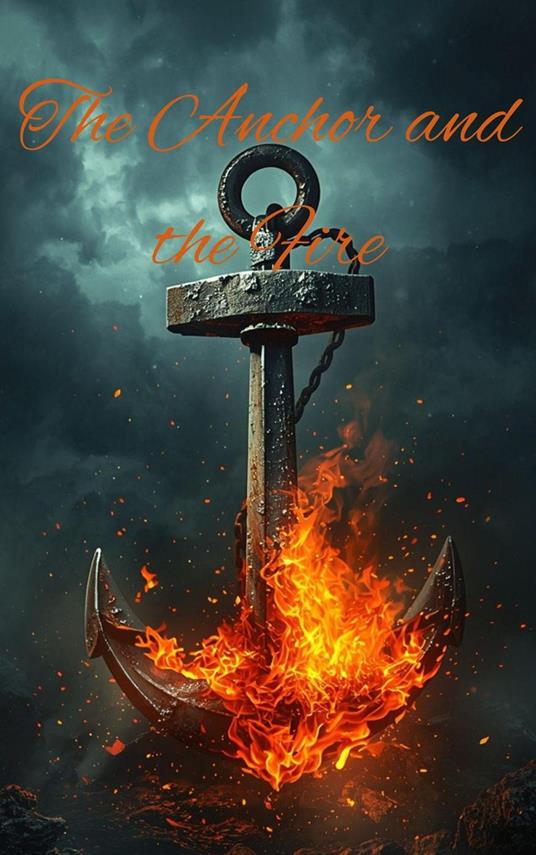 The Anchor and the Fire