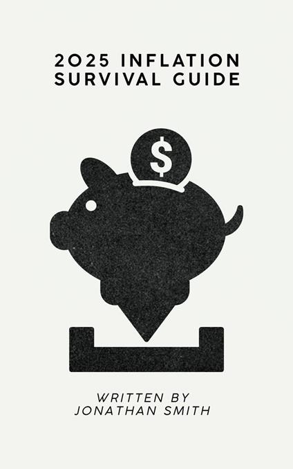 2025 Inflation Survival Guide