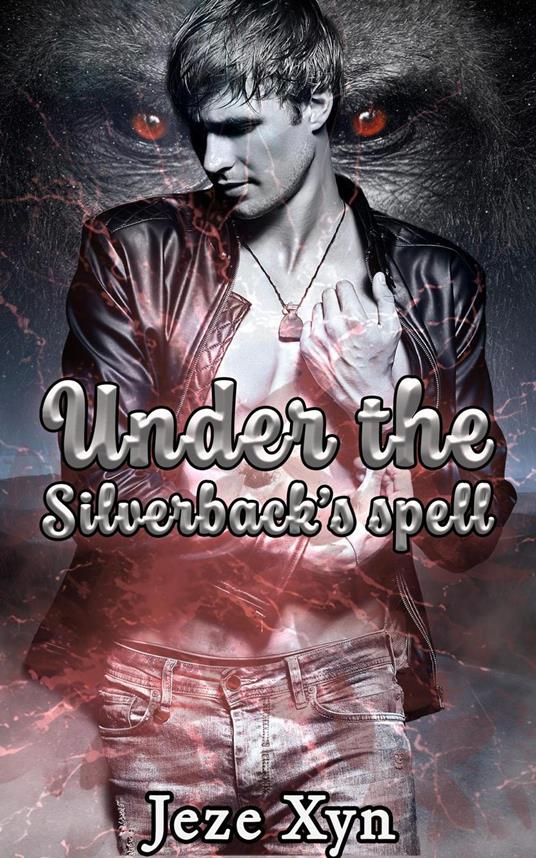 Under the Silverback's Spell
