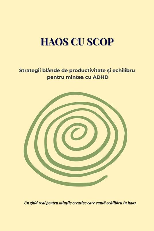 HAOS CU SCOP