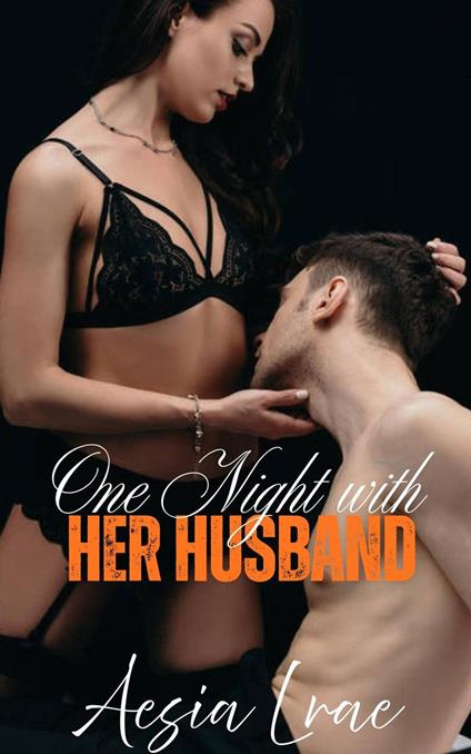 One Night with Her Husband