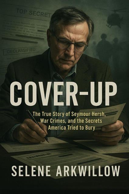Cover-Up