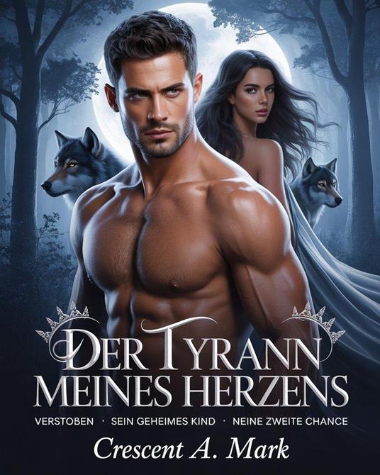 Der Tyrann meines Herzens