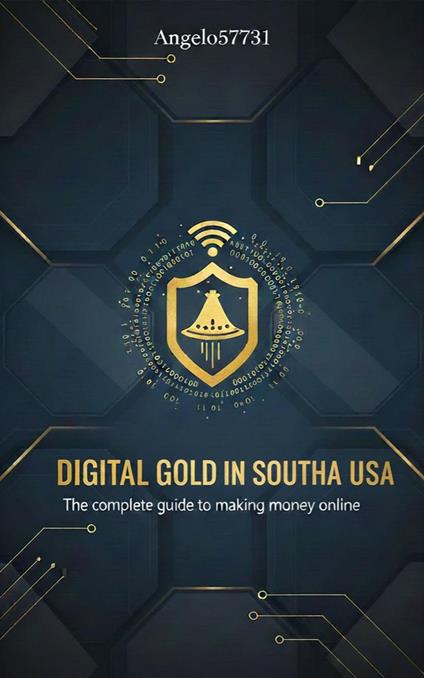 Digital Gold in South Africa
