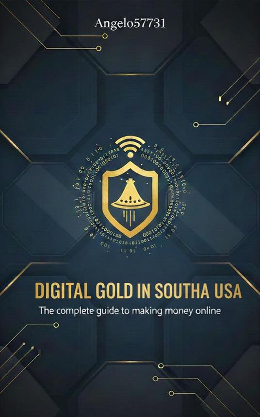 Digital Gold in South Africa