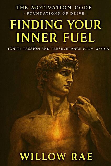 Finding Your Inner Fuel