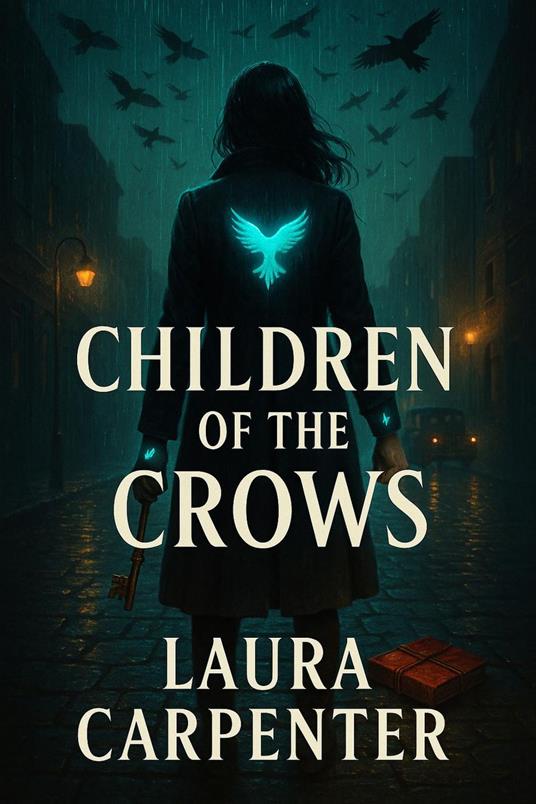 Children of the Crow