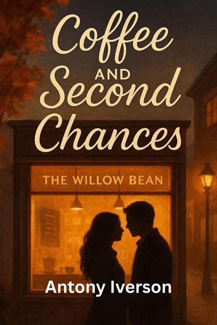 Coffee and Second Chances
