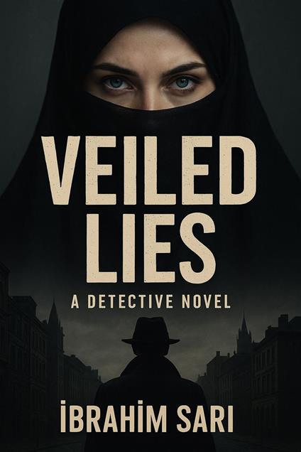 Veiled Lies