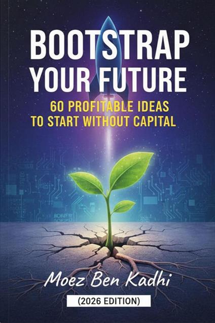 Bootstrap Your Future