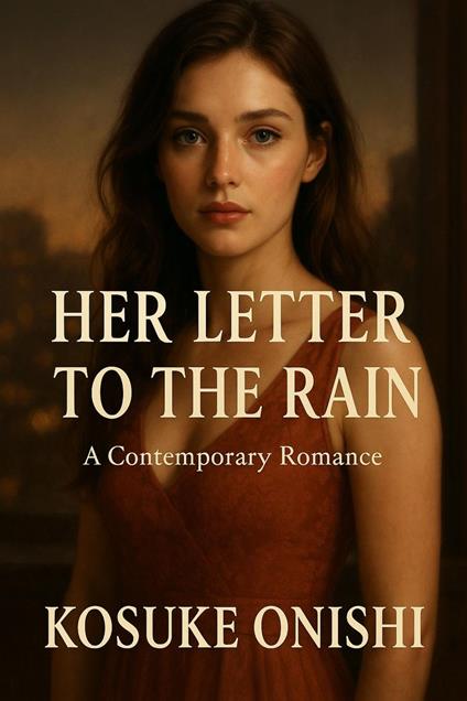 Her Letter to the Rain