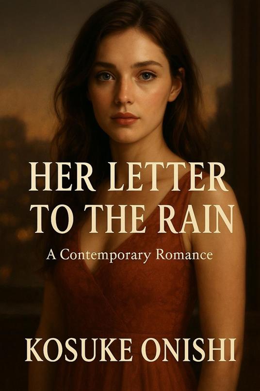 Her Letter to the Rain