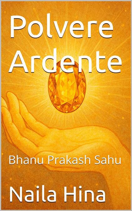 Polvere Ardente - ????? ???,Naila Hina,Bhanu Prakash Sahoo - ebook