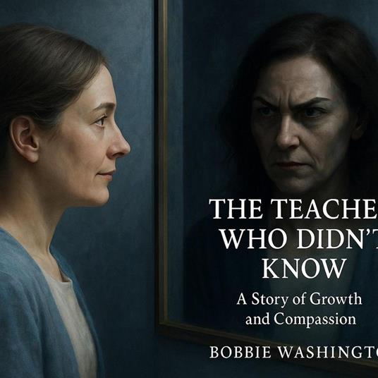 The Teacher who Didn't know