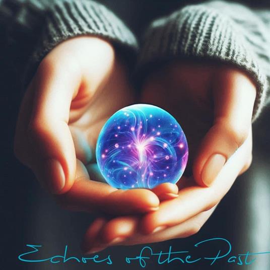 Echoes of the Past - meighan smith - ebook