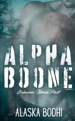 Alpha Boone - Alaska Bodhi - cover