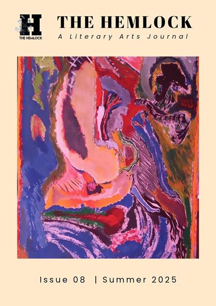The Hemlock Journal Issue 08