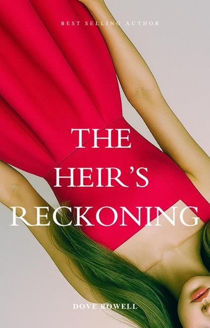 The Heir’s Reckoning - Dove Rowell - ebook