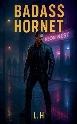 Badass Hornet - Hamza Laaouamri - cover