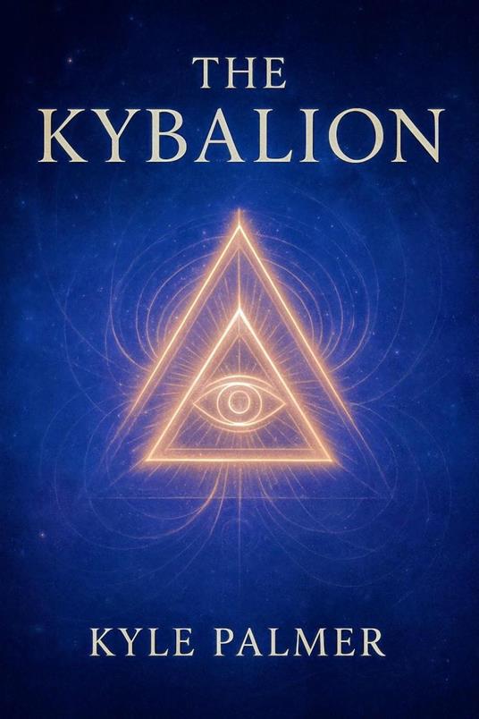 The Kybalion
