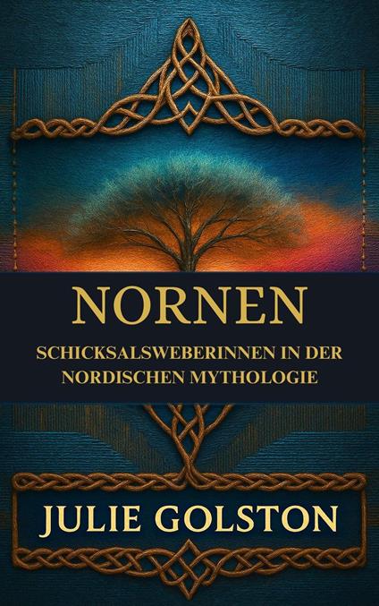 Nornen: Schicksalsweberinnen in der nordischen Mythologie