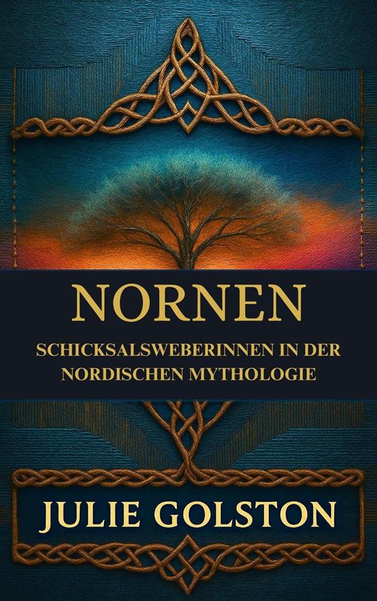 Nornen: Schicksalsweberinnen in der nordischen Mythologie