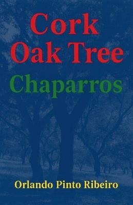 Cork Oak Tree - Orlando Ribeiro - cover