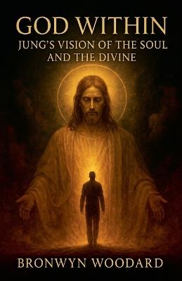 God Within - Bronwyn Woodard - cover