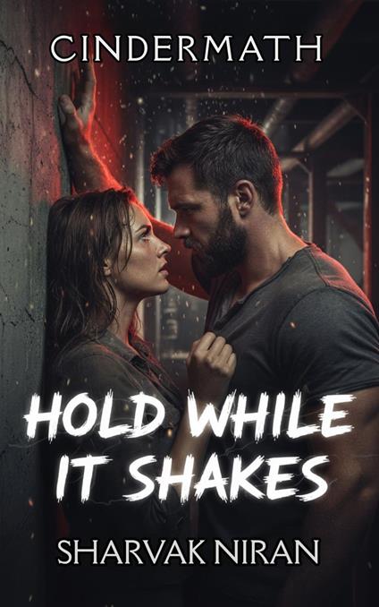 Hold While It Shakes