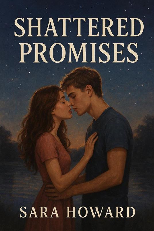 Shattered Promises
