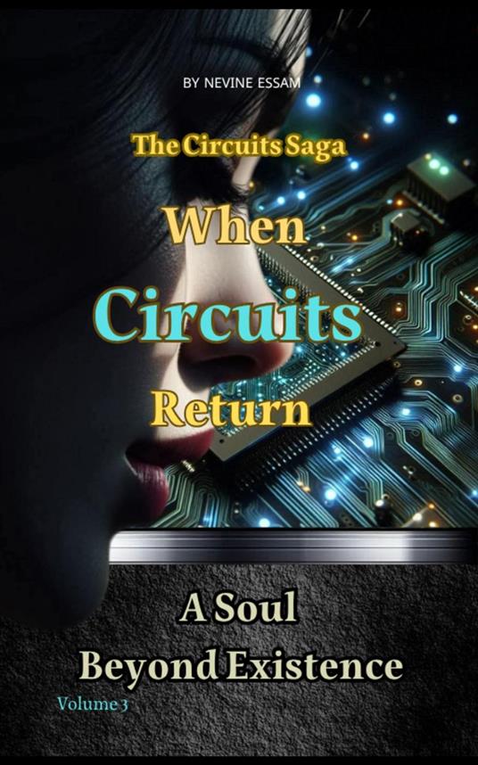 When Circuits Return: A Soul Beyond Existence