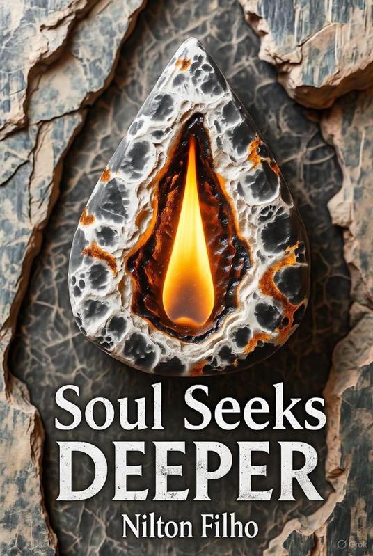 Soul Seeks Deeper