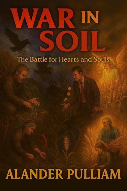 War In Soil