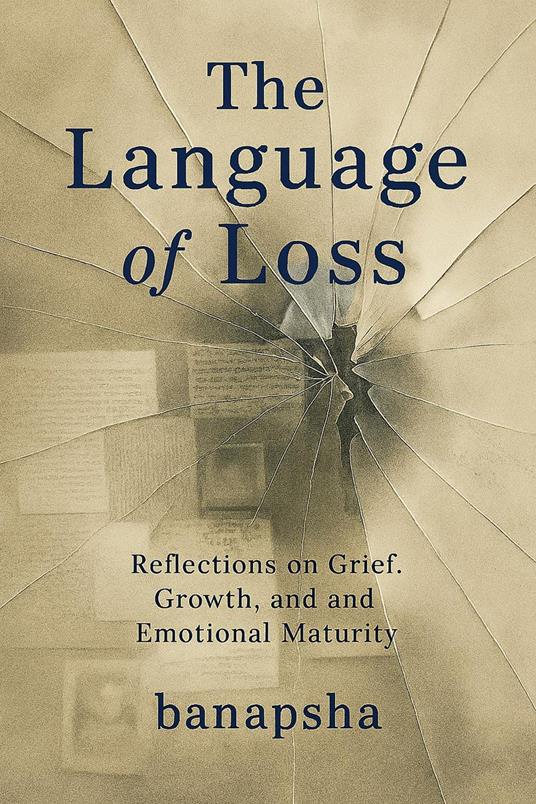 The Language of Loss