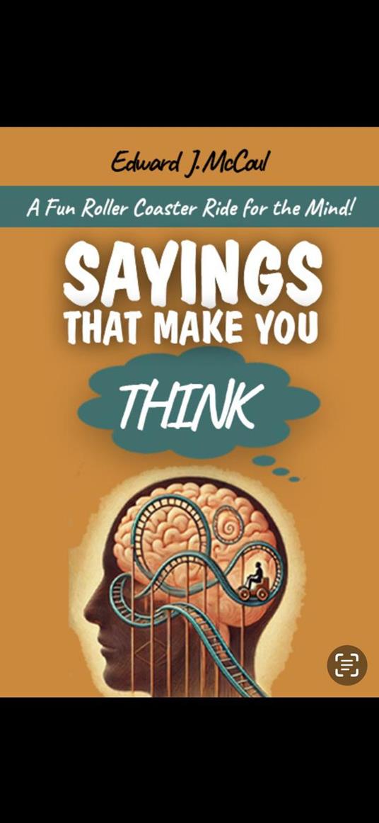 Sayings That Make You Think