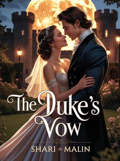 The Duke's Vow