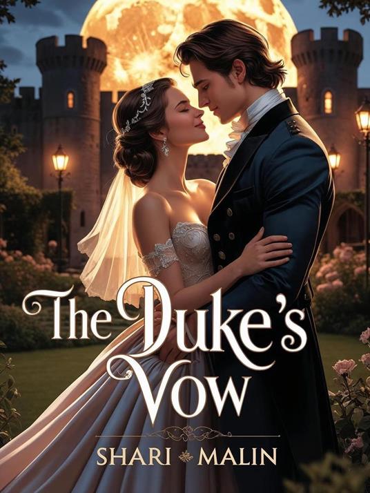 The Duke's Vow