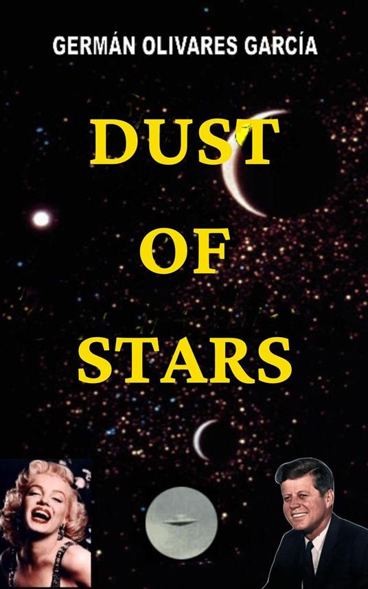 Dust of Stars
